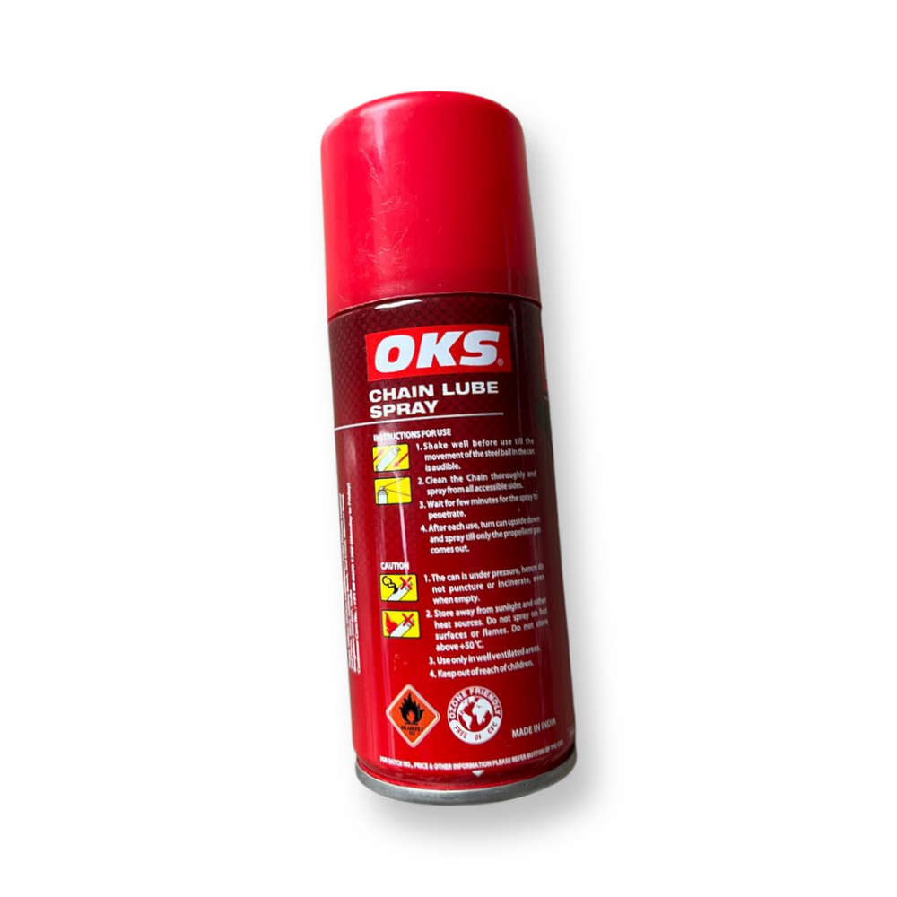 Bikers Den Maintenance Kit