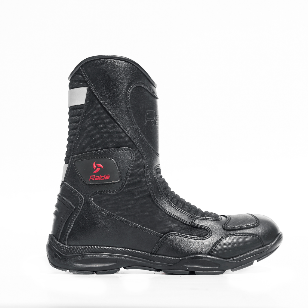 Raida Discover Riding Boots