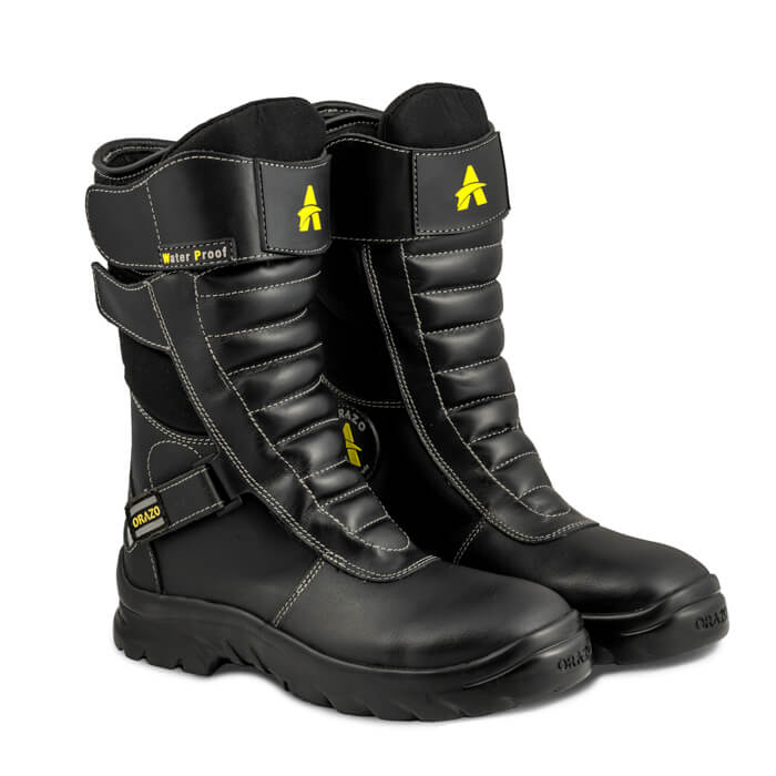 Orazo Ibis VWP Waterproof Boots