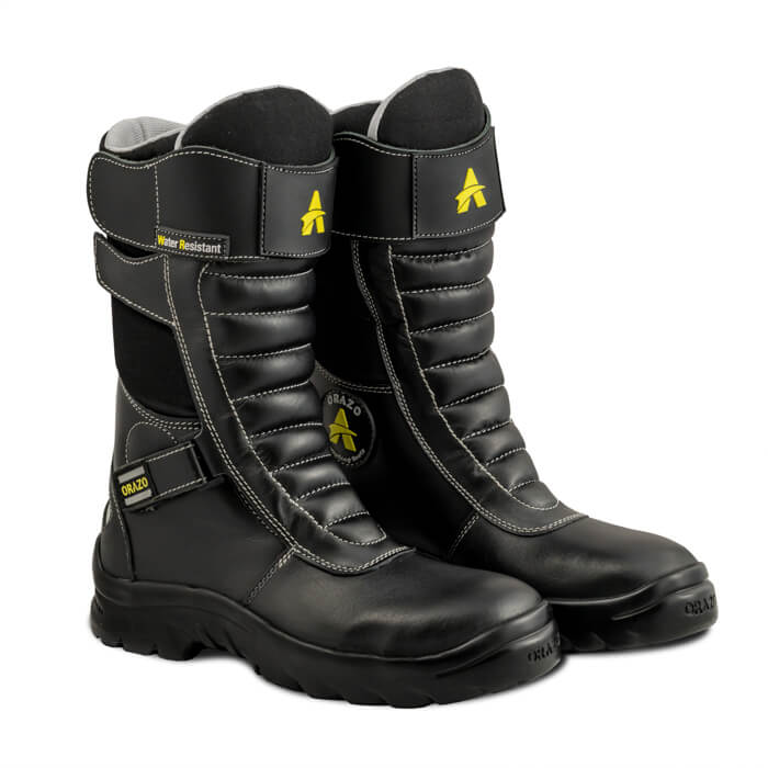 Orazo Ibis VWR Water Resistant Boots