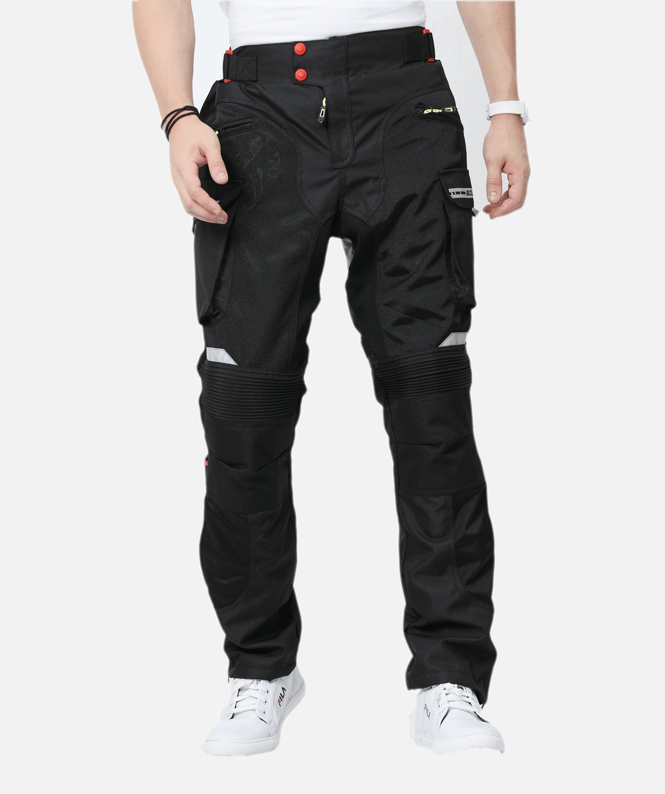 Solace Coolpro V3 Mesh Pants