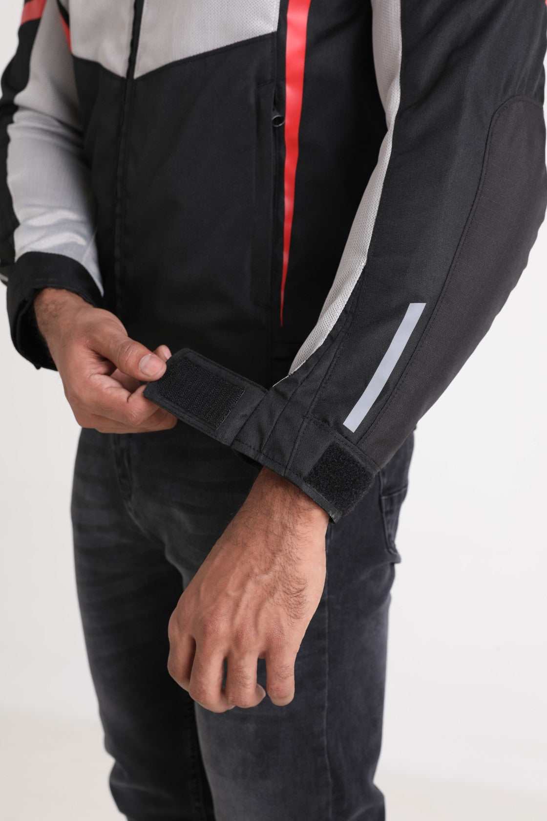 Rimoto Arcot Riding Jacket