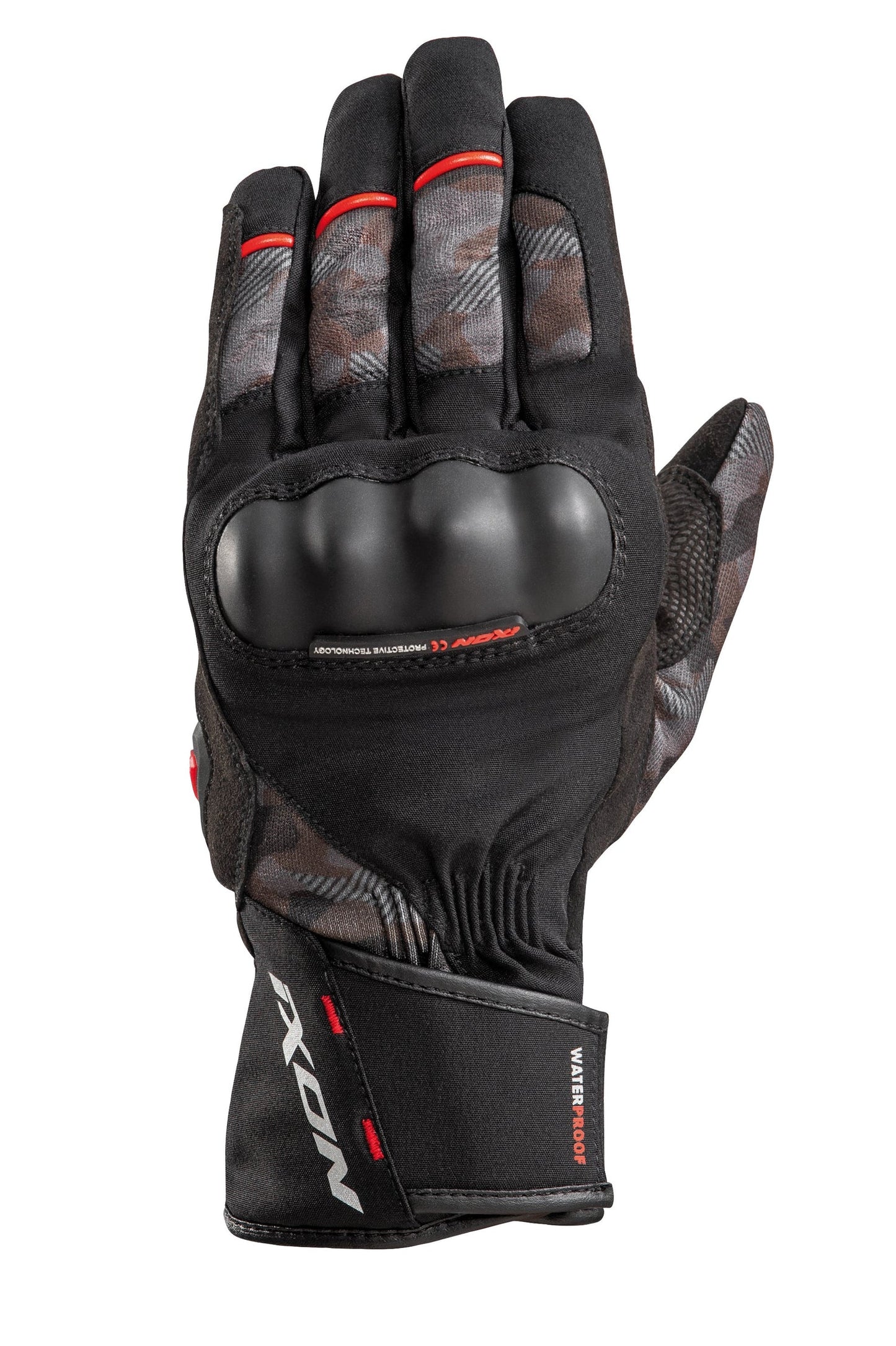 Ixon Pro Russel