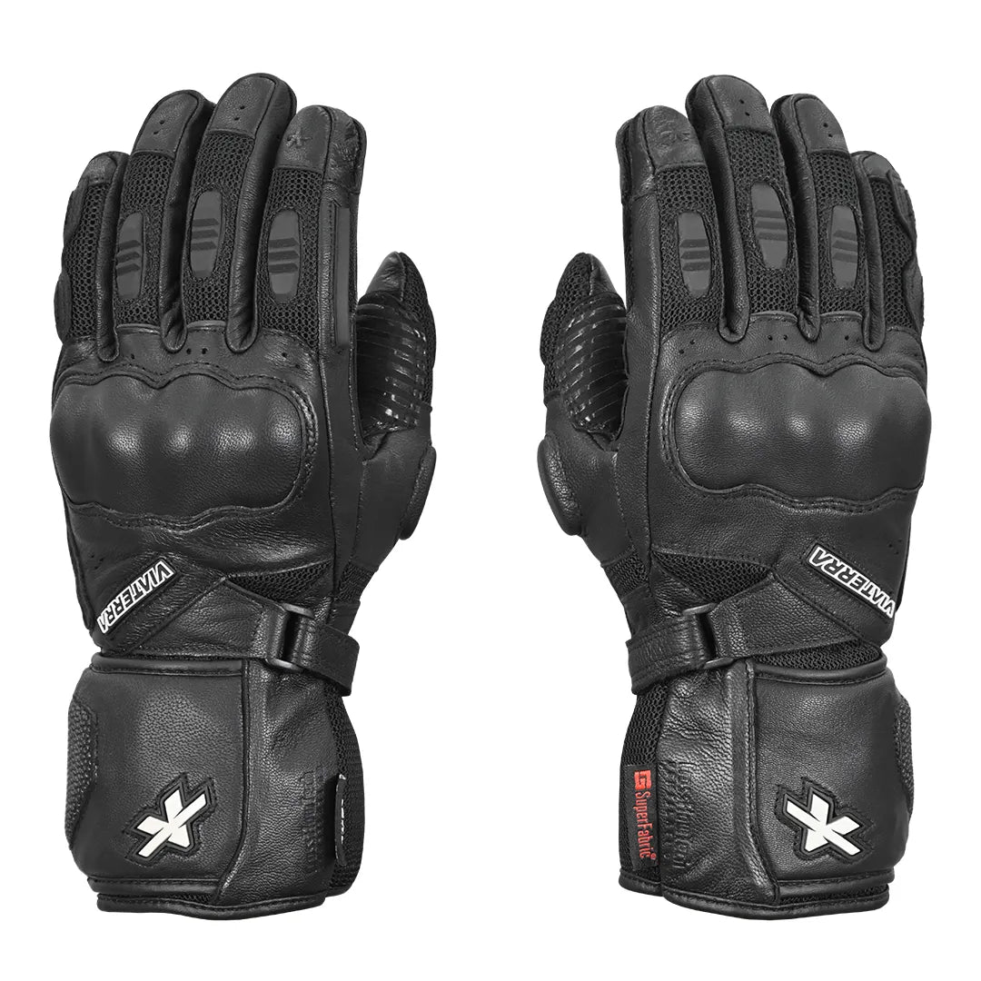 ViaTerra Kruger Full Gauntlet Gloves