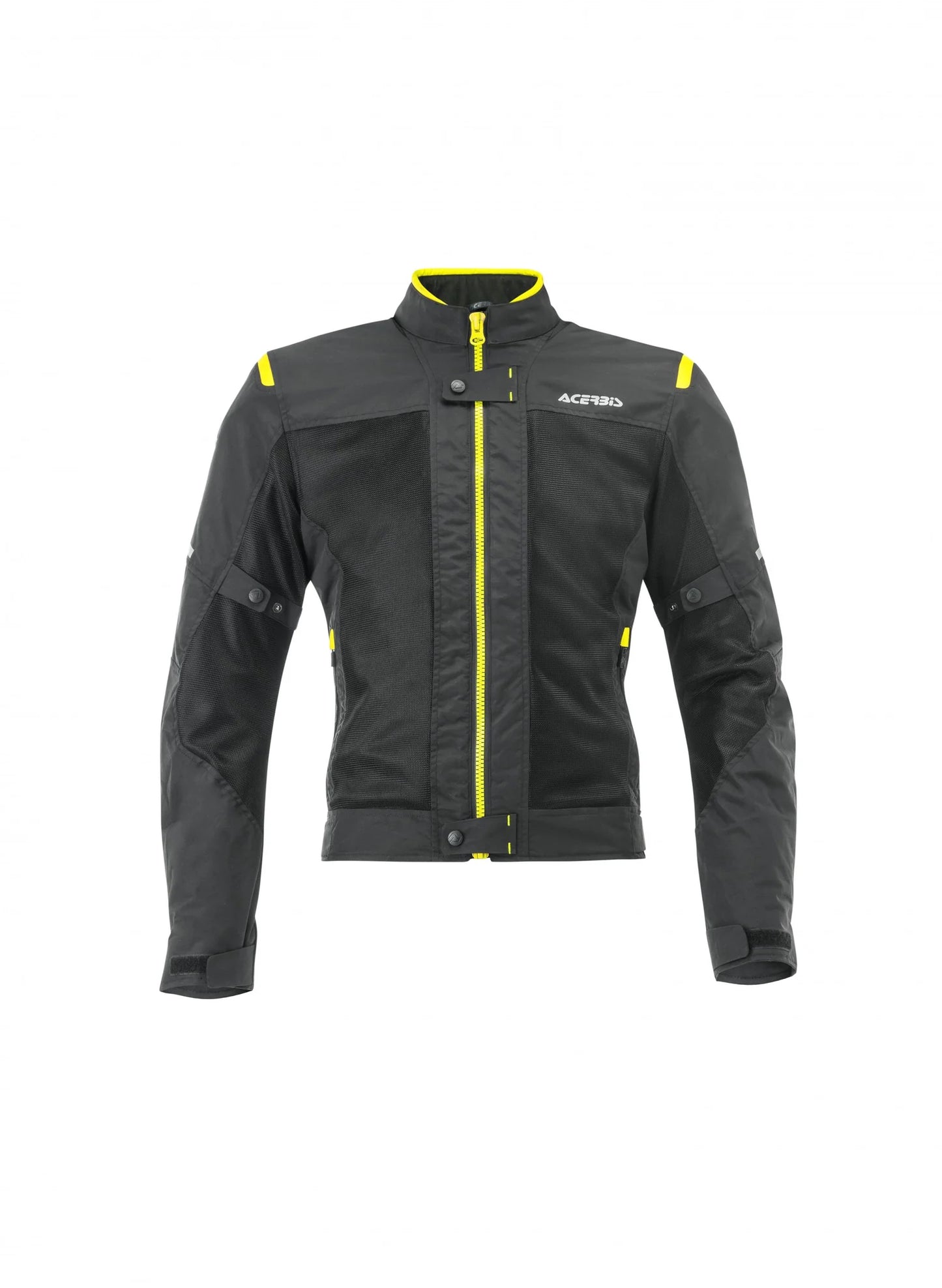 Acerbis Ramsey My Vented Jacket