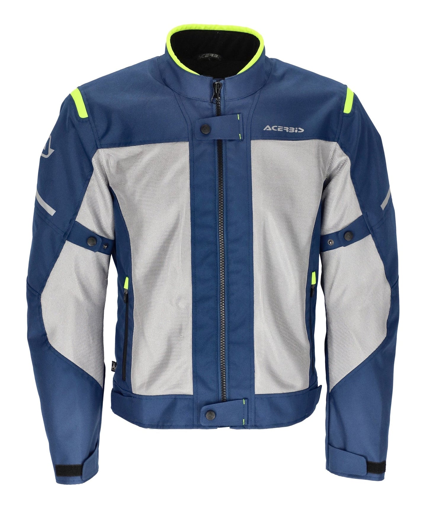 Acerbis Ramsey My Vented Jacket