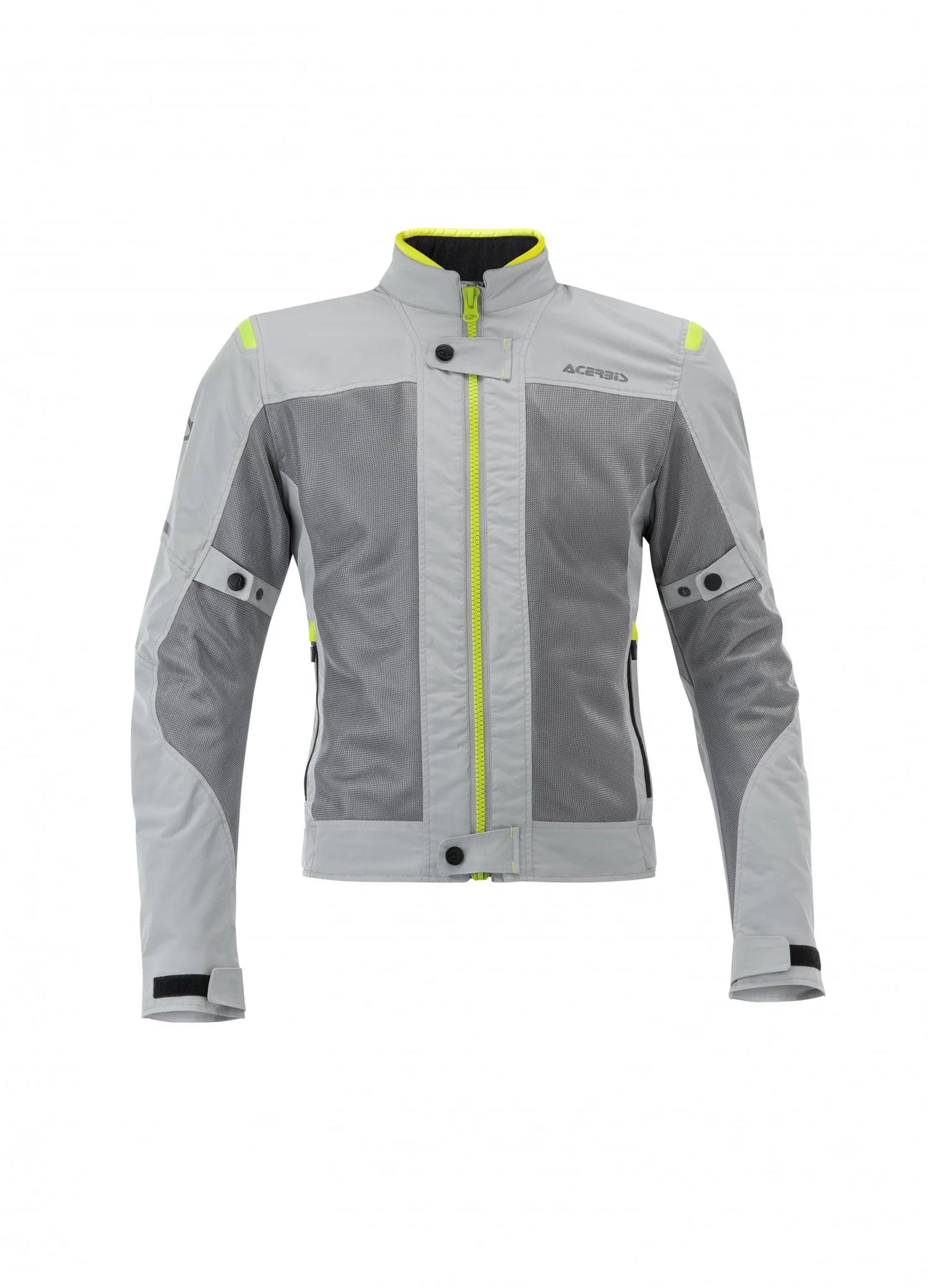 Acerbis Ramsey My Vented Jacket