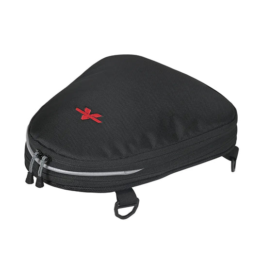 ViaTerra SEATY MOTORCYCLE TAILBAG