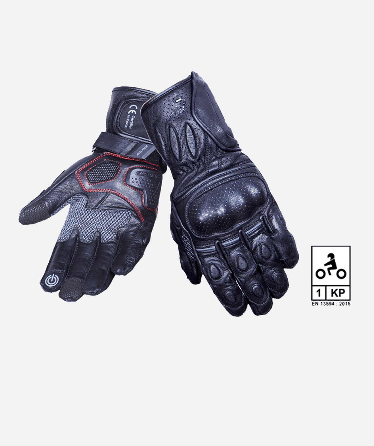 Solace Outlaw STR Gloves