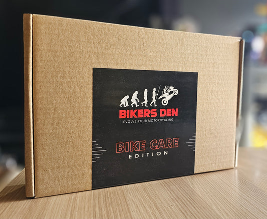 Bikers Den Maintenance Kit