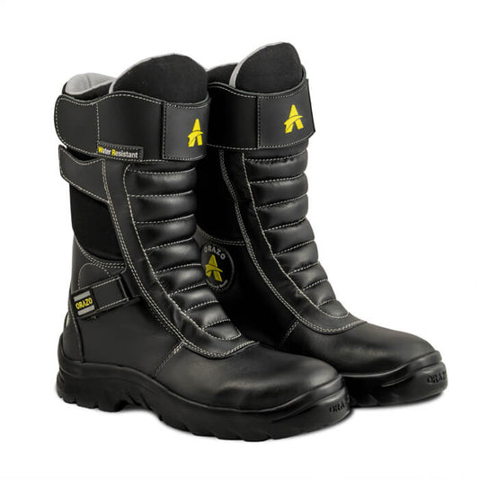 Orazo Ibis VWR Water Resistant Boots
