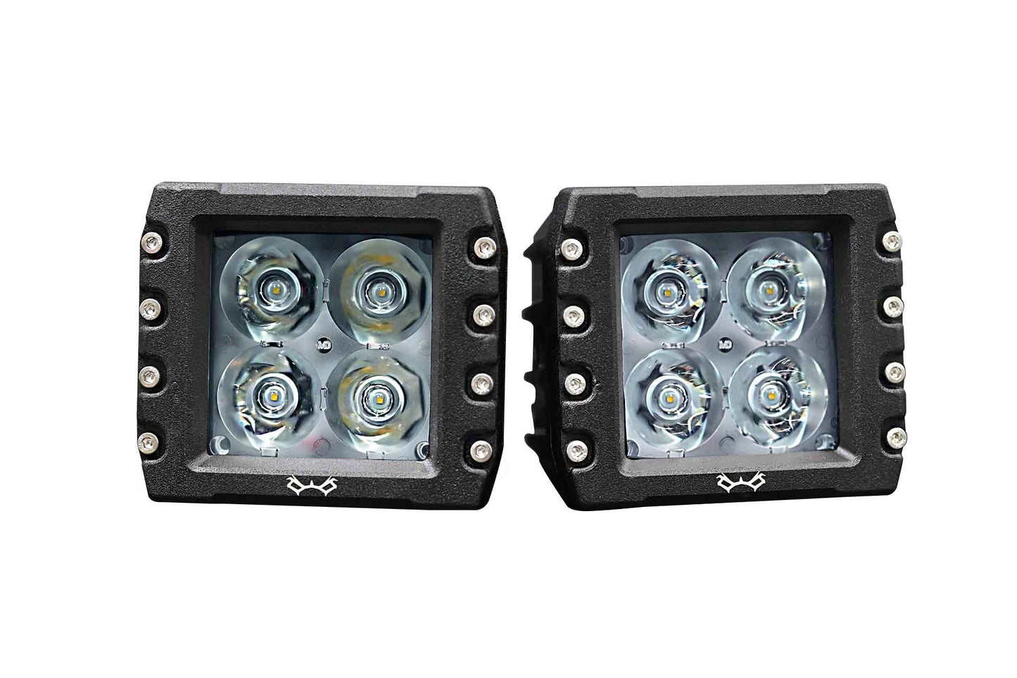 Maddog Aux Lights