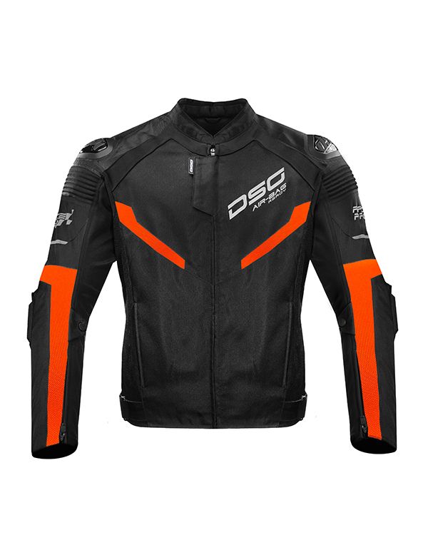 DSG Race Pro Jacket v2