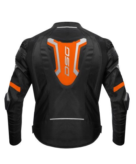 DSG Race Pro Jacket v2