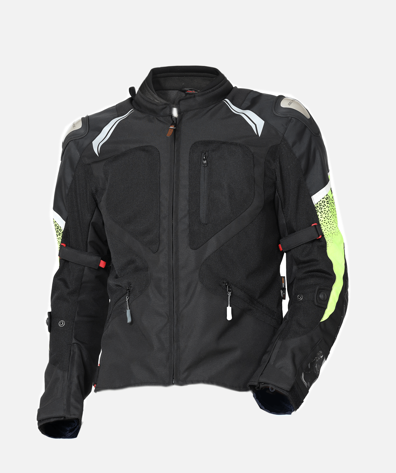 Solace Sabre Jacket Pro v5