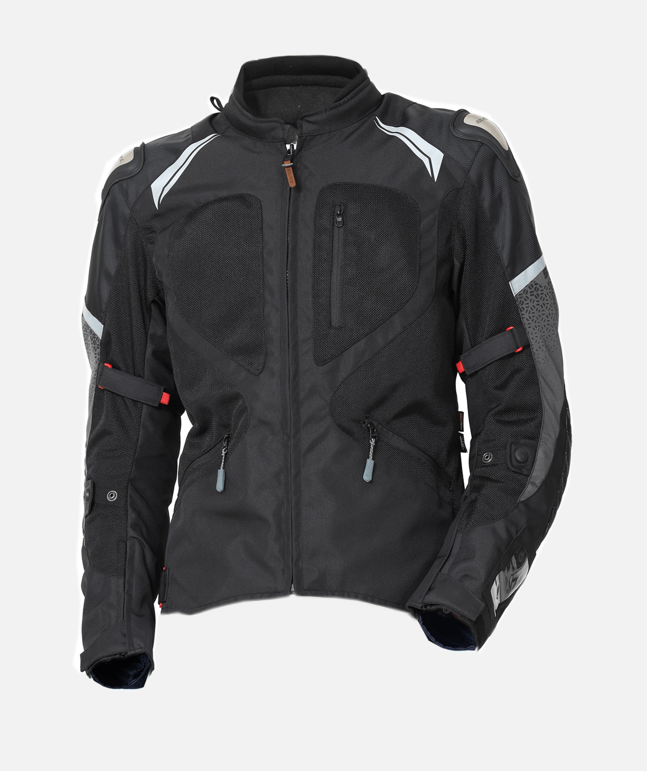 Solace Sabre Jacket Pro v5