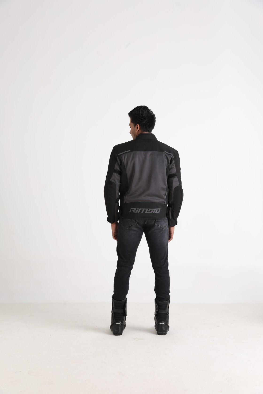 Rimoto Horsley Riding Jacket