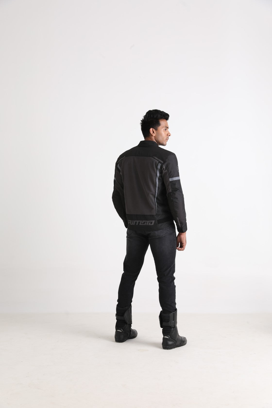 Rimoto Arcot Riding Jacket