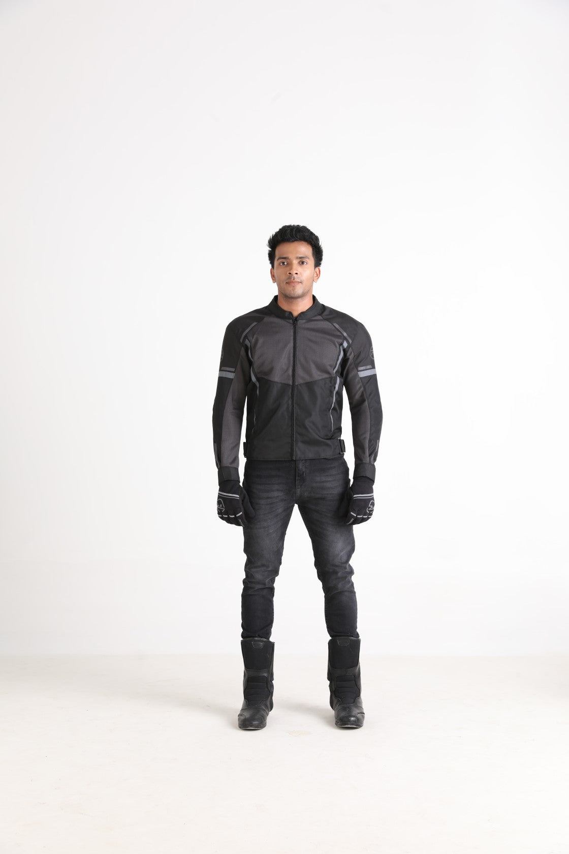 Rimoto Arcot Riding Jacket