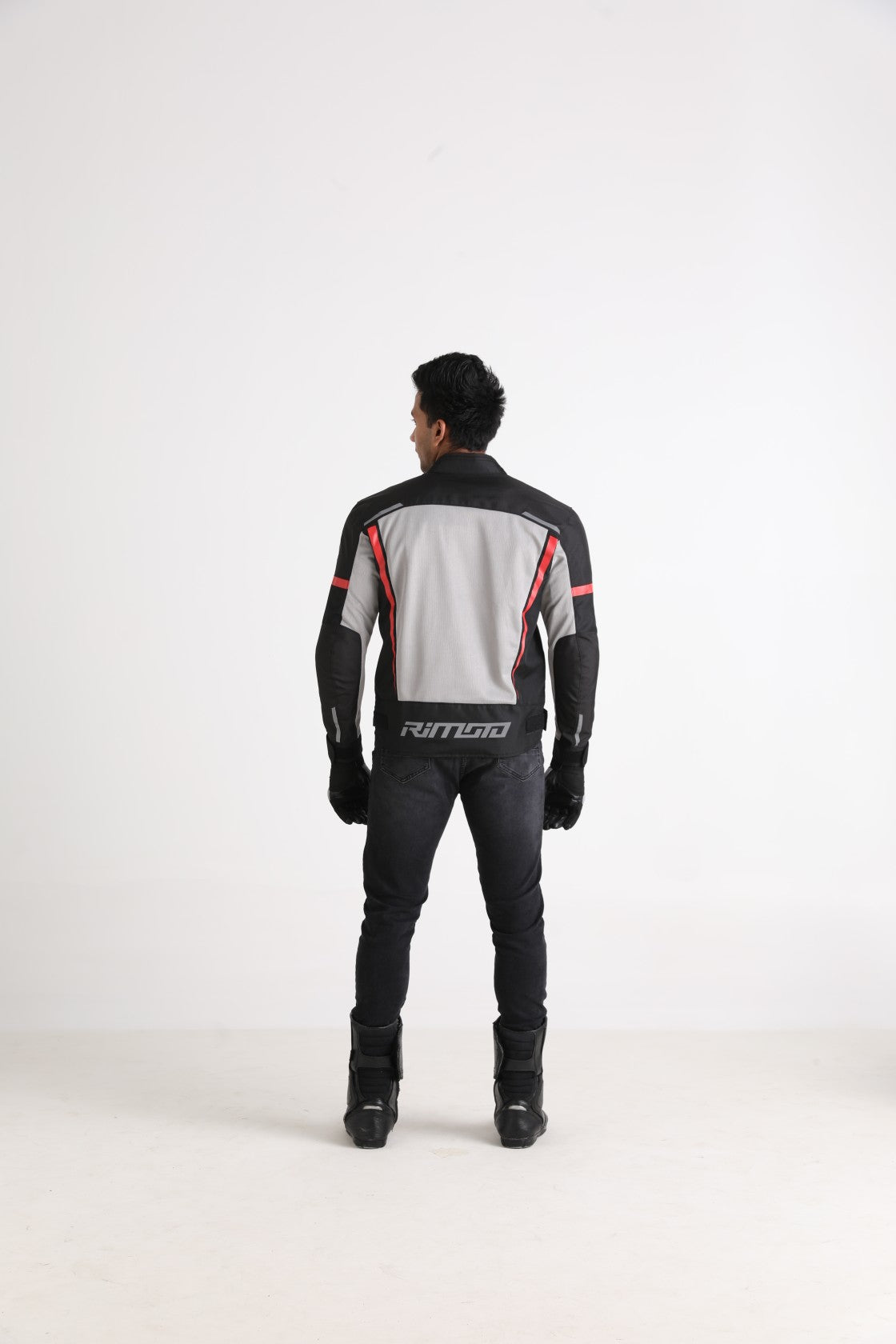 Rimoto Arcot Riding Jacket