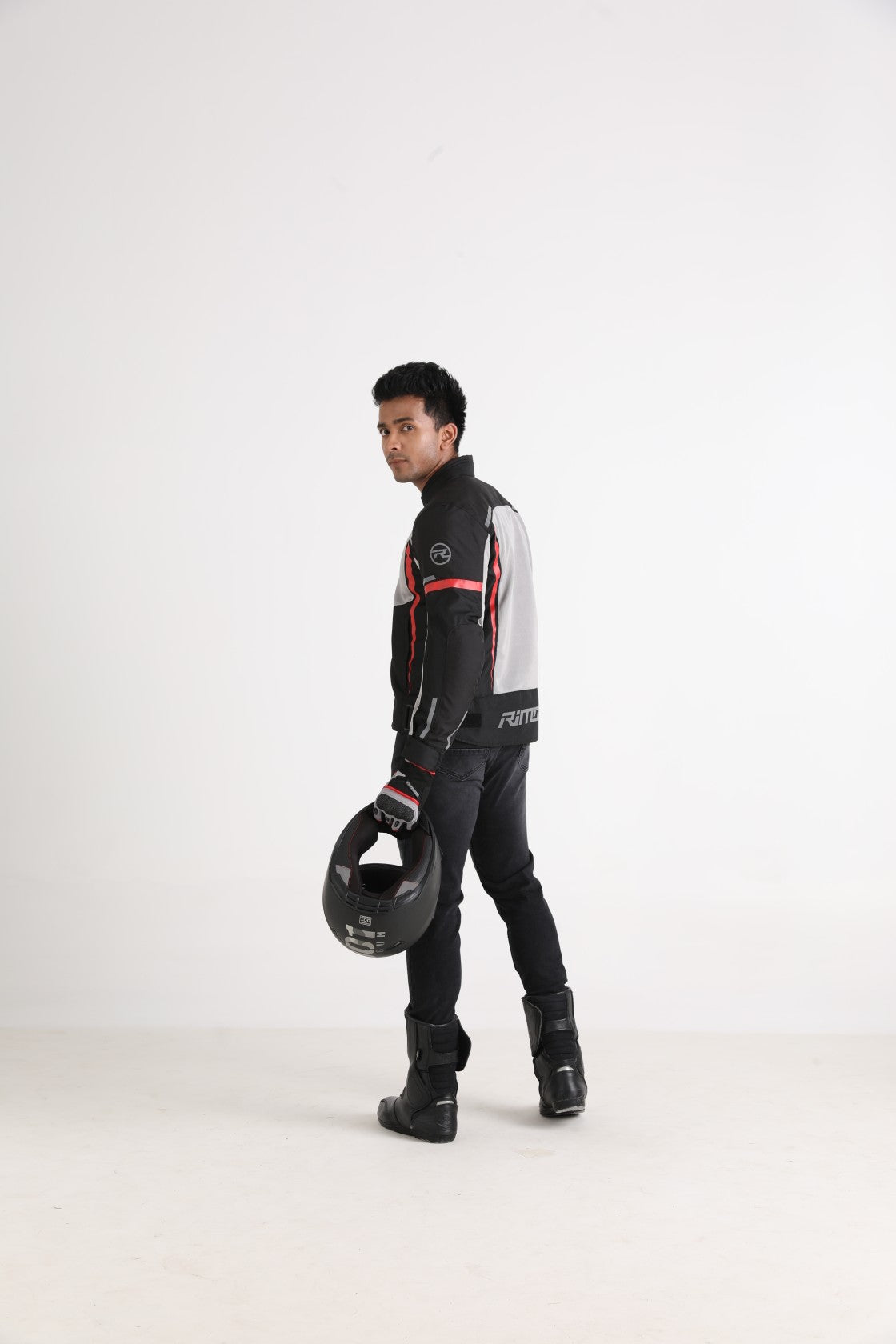 Rimoto Arcot Riding Jacket