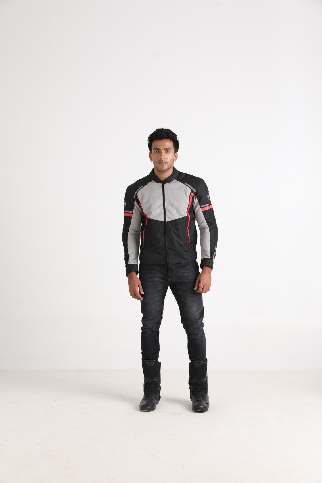 Rimoto Arcot Riding Jacket