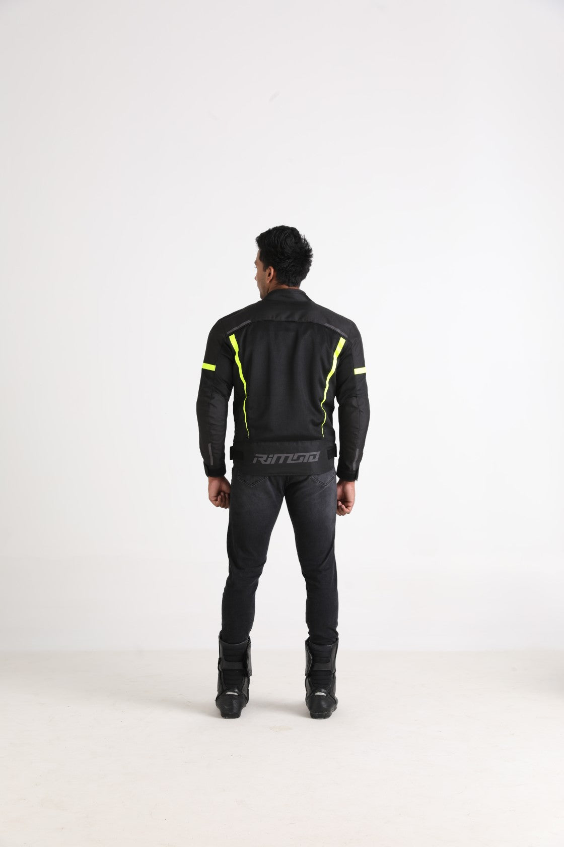 Rimoto Arcot Riding Jacket