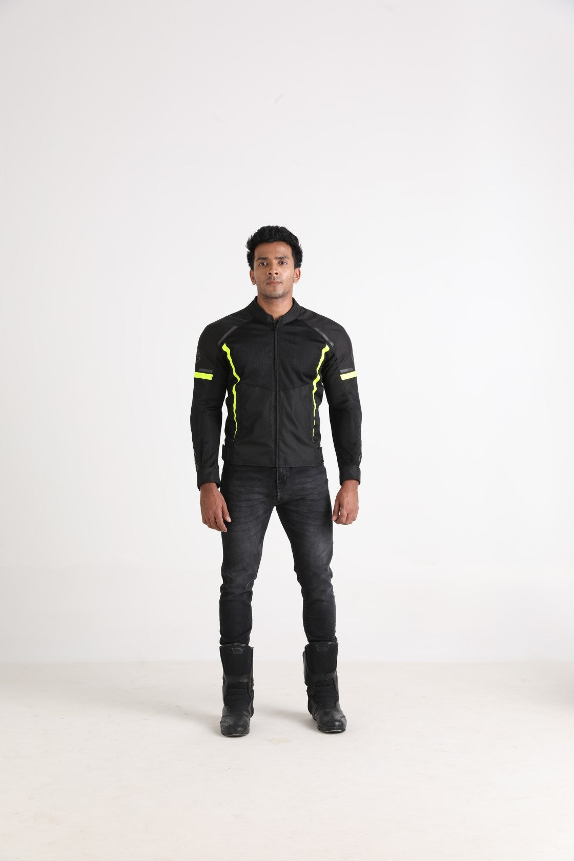 Rimoto Arcot Riding Jacket