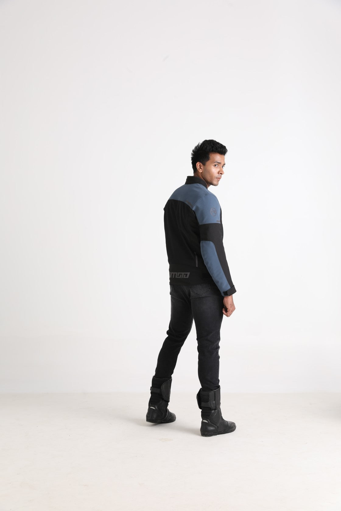 Rimoto Horsley Riding Jacket