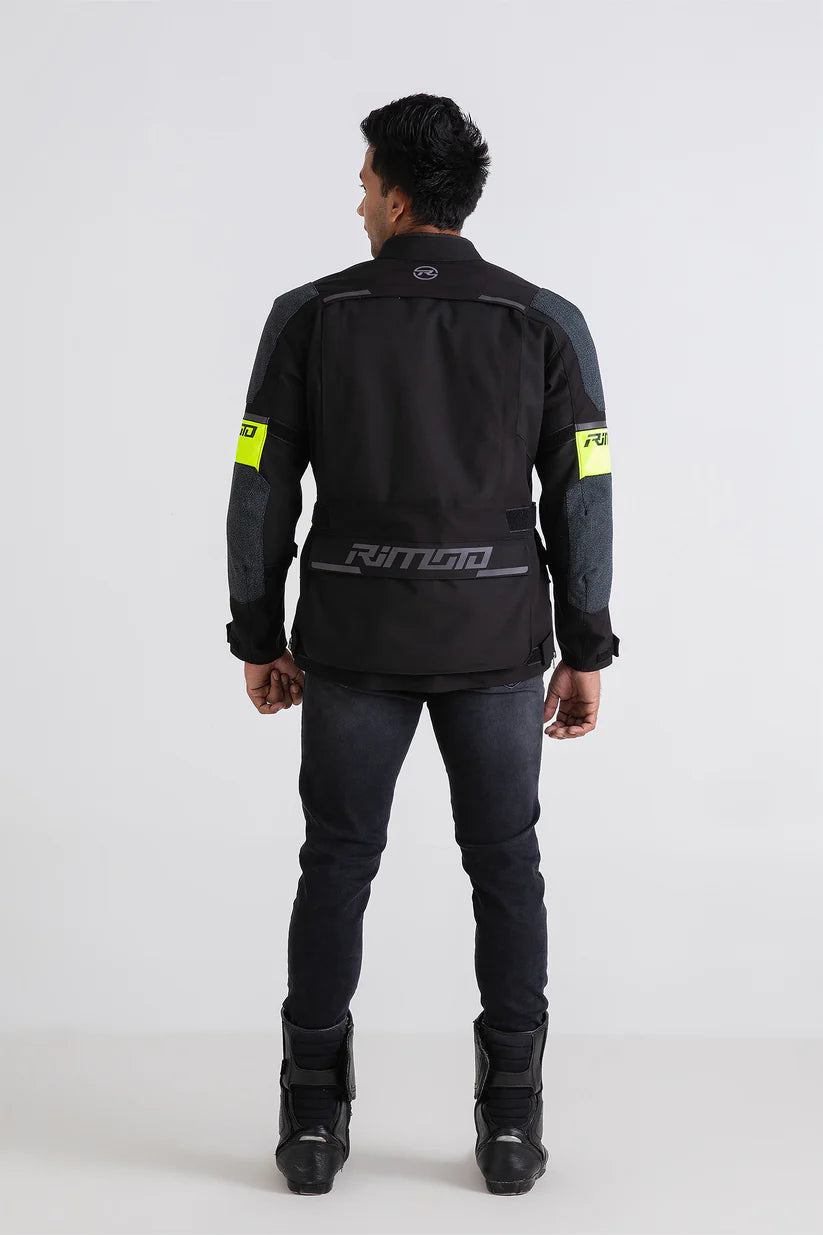 Rimoto Darcha Touring Jacket