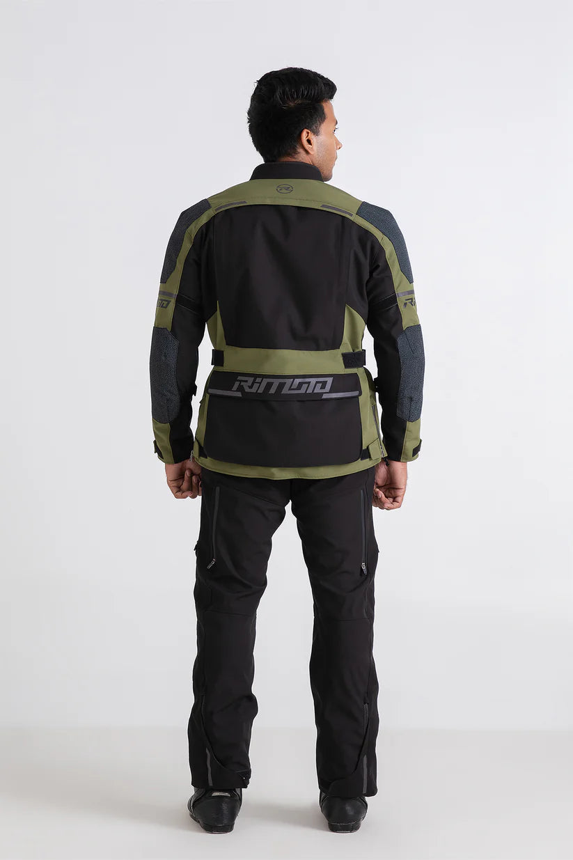 Rimoto Darcha Touring Jacket