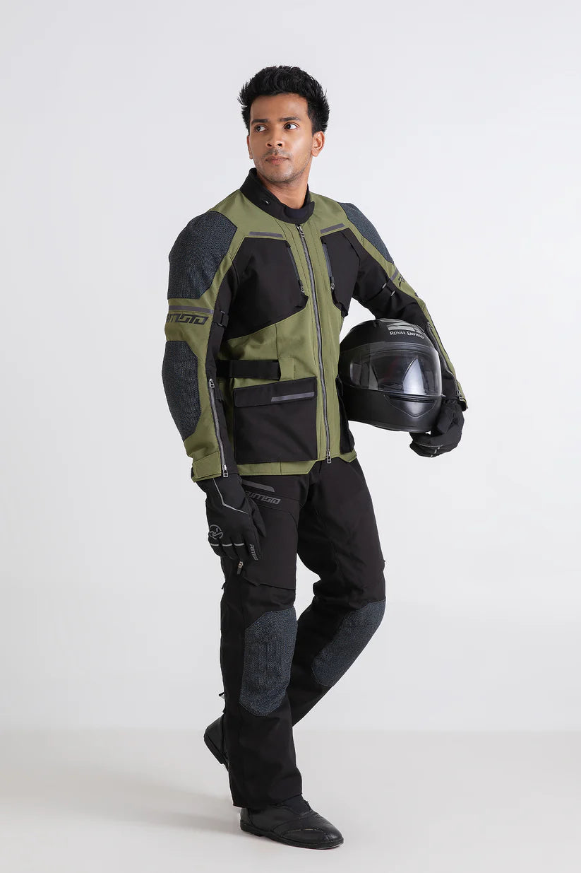 Rimoto Darcha Touring Jacket