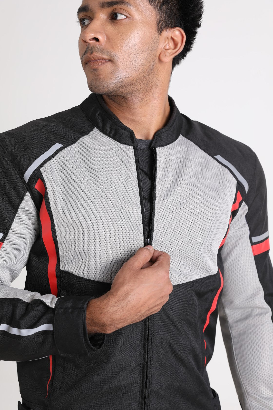 Rimoto Arcot Riding Jacket