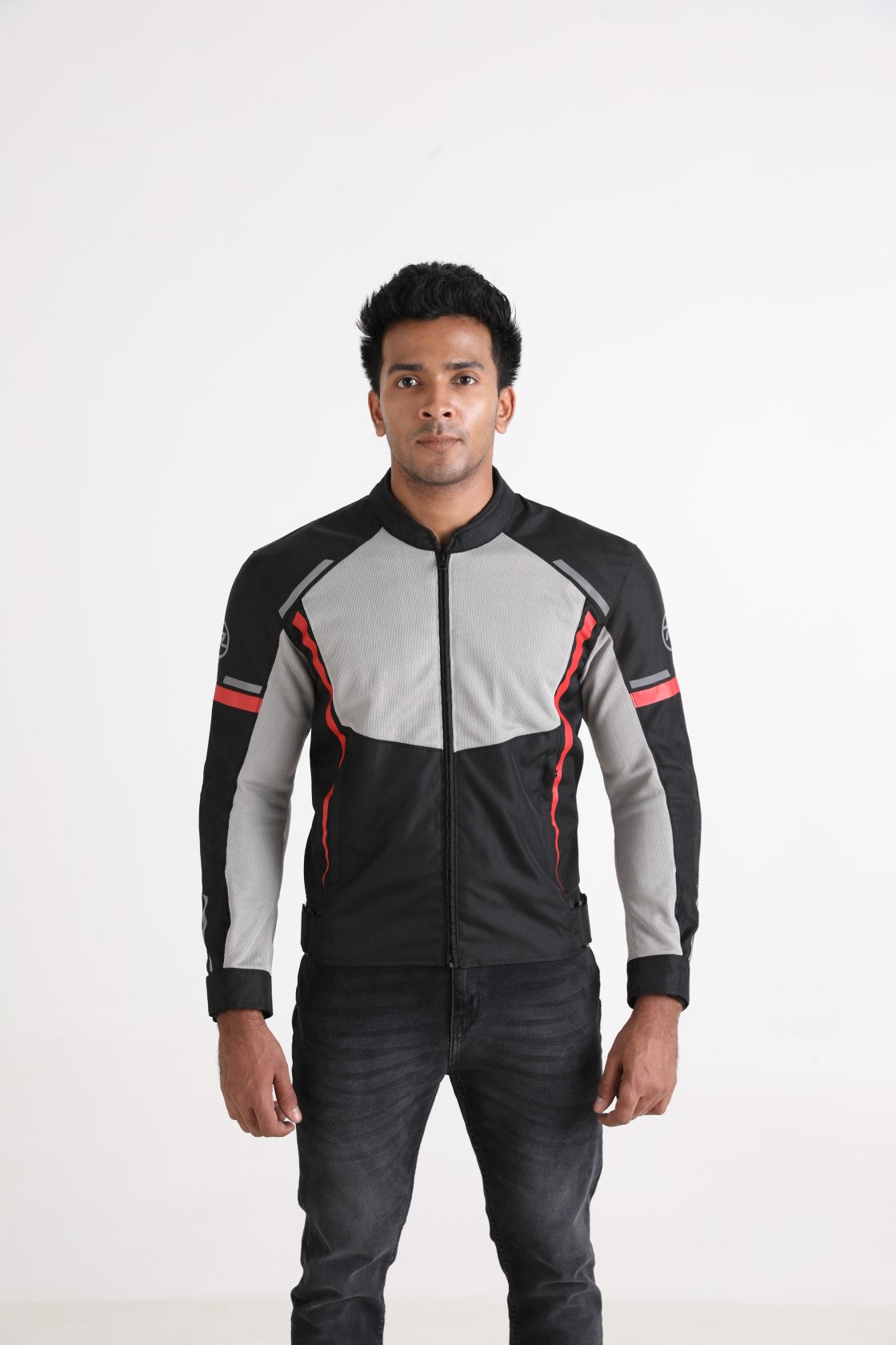 Rimoto Arcot Riding Jacket