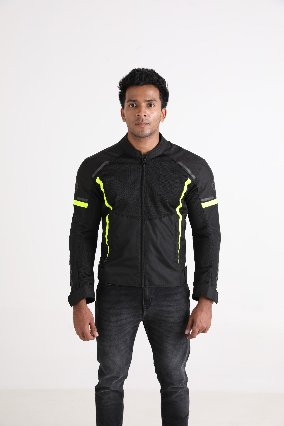Rimoto Arcot Riding Jacket