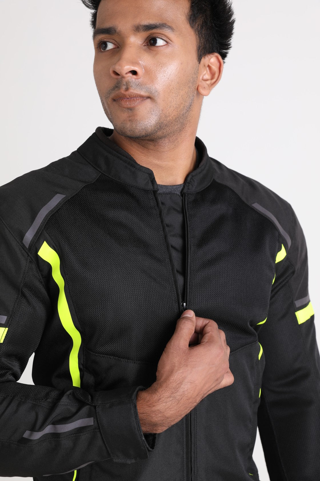 Rimoto Arcot Riding Jacket
