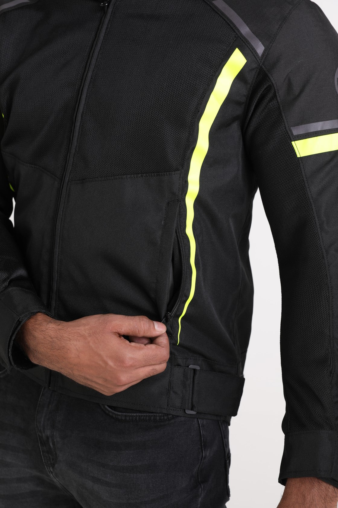 Rimoto Arcot Riding Jacket