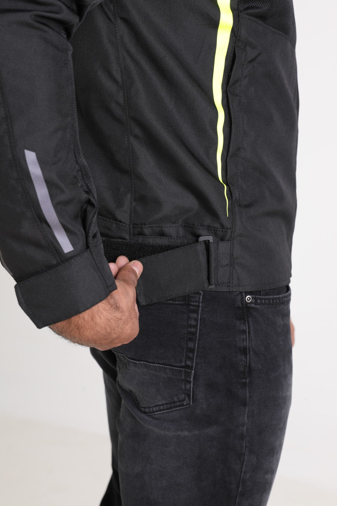Rimoto Arcot Riding Jacket