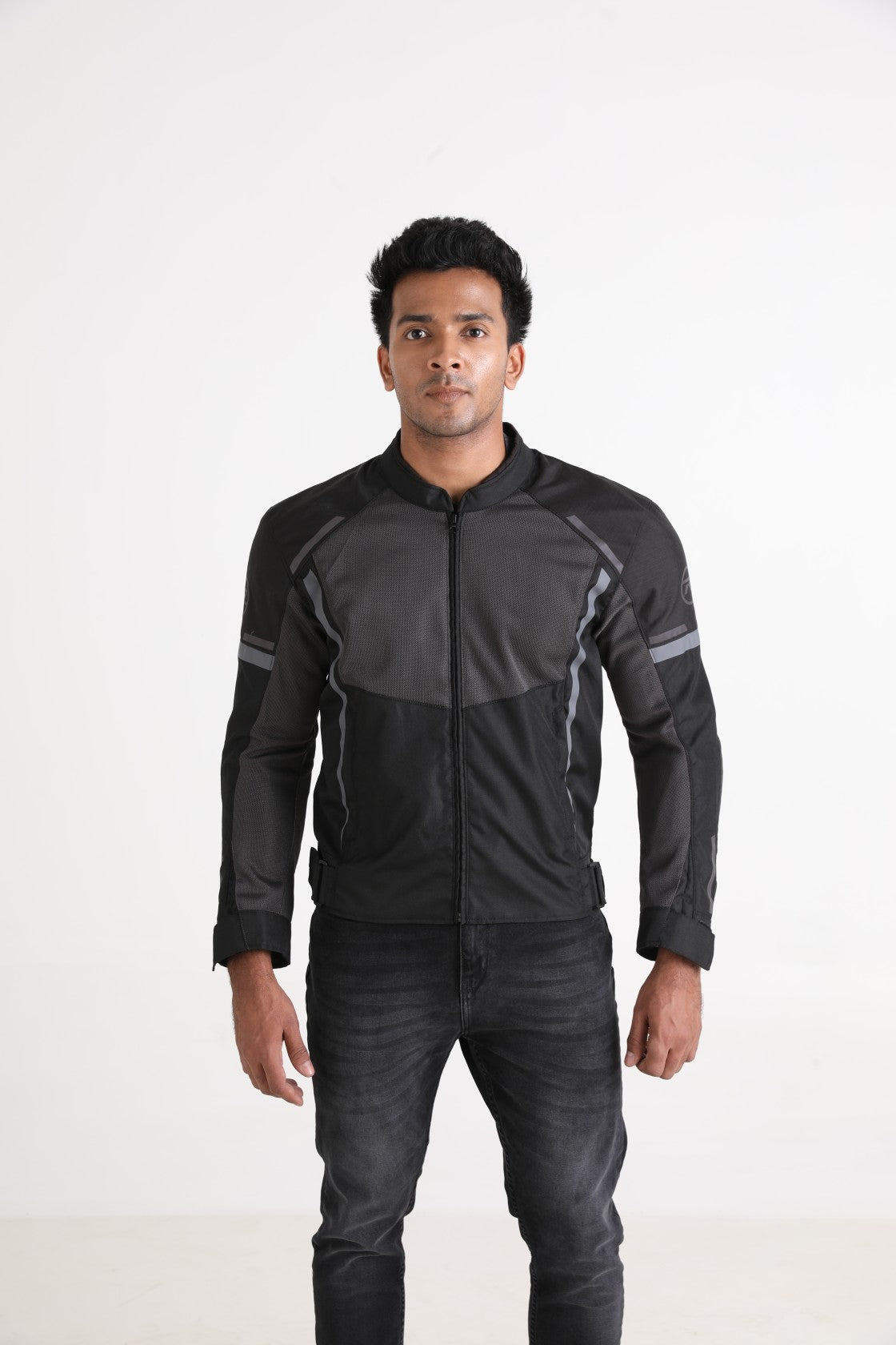 Rimoto Arcot Riding Jacket
