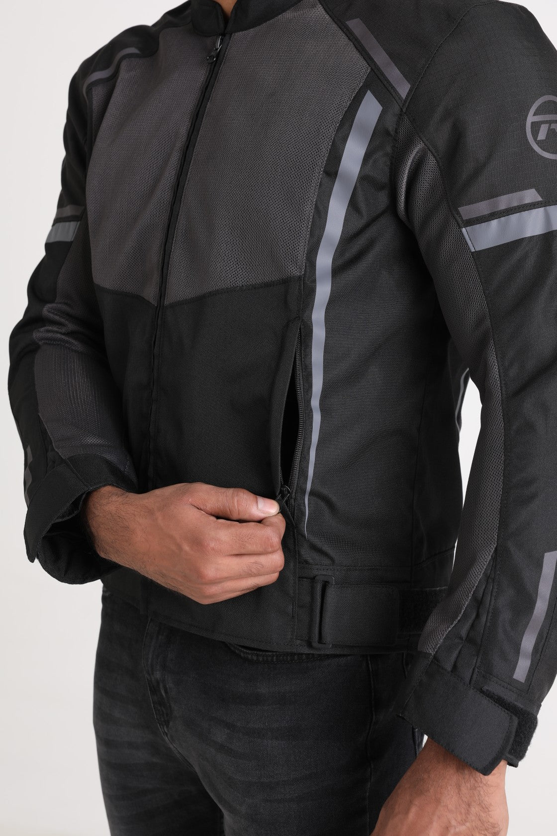 Rimoto Arcot Riding Jacket
