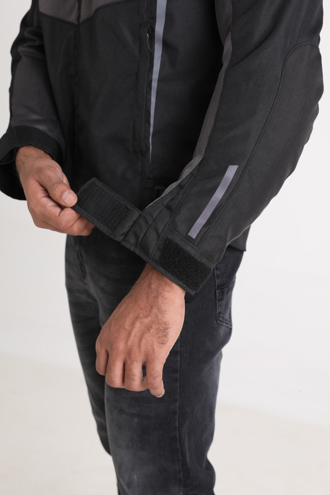 Rimoto Arcot Riding Jacket