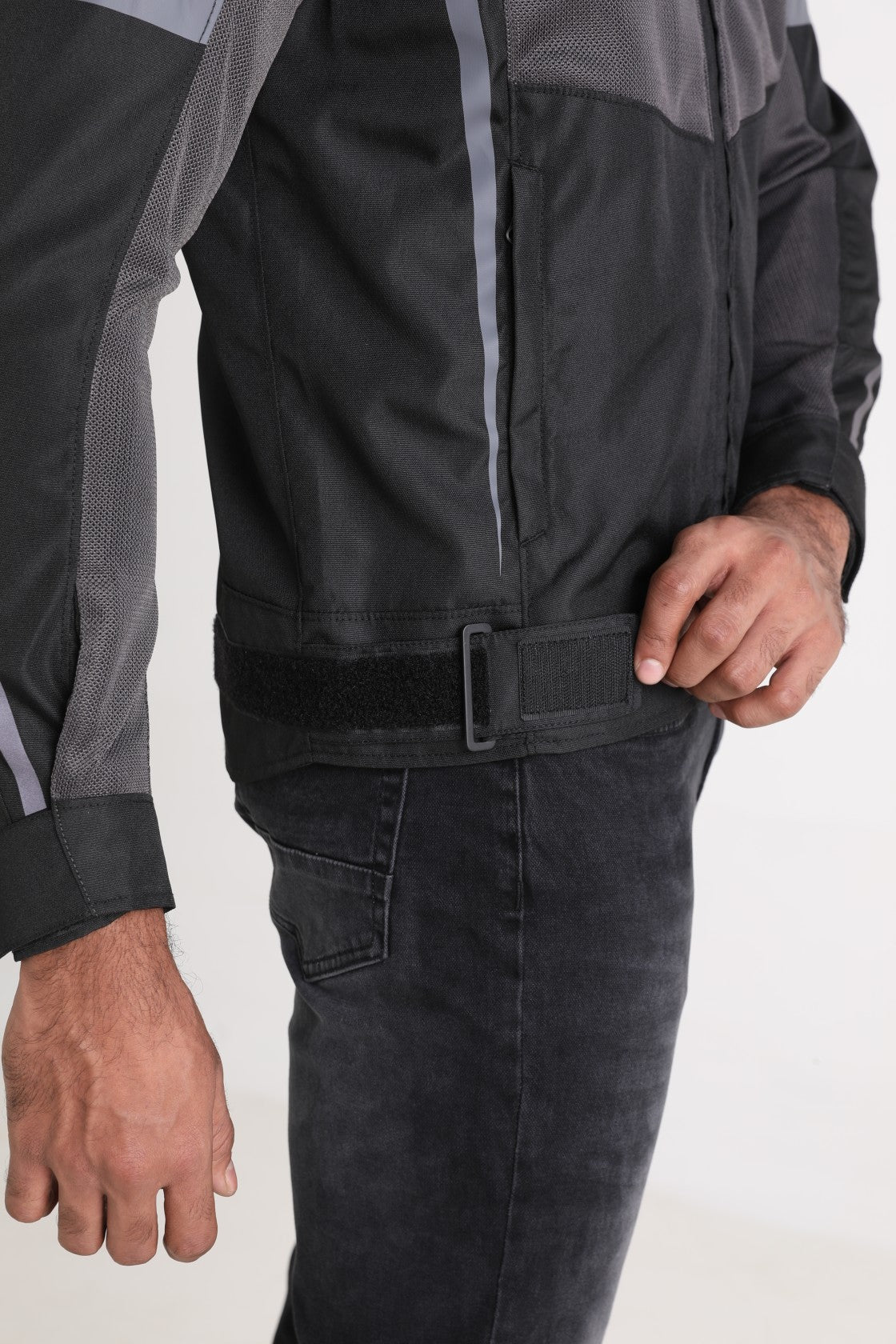 Rimoto Arcot Riding Jacket