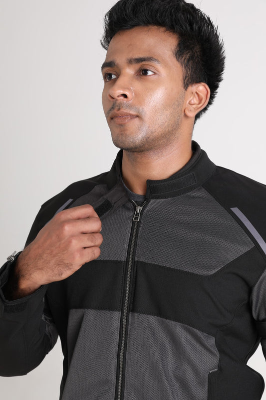 Rimoto Horsley Riding Jacket
