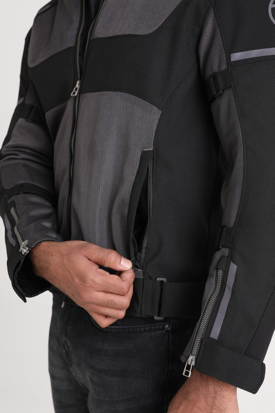 Rimoto Horsley Riding Jacket