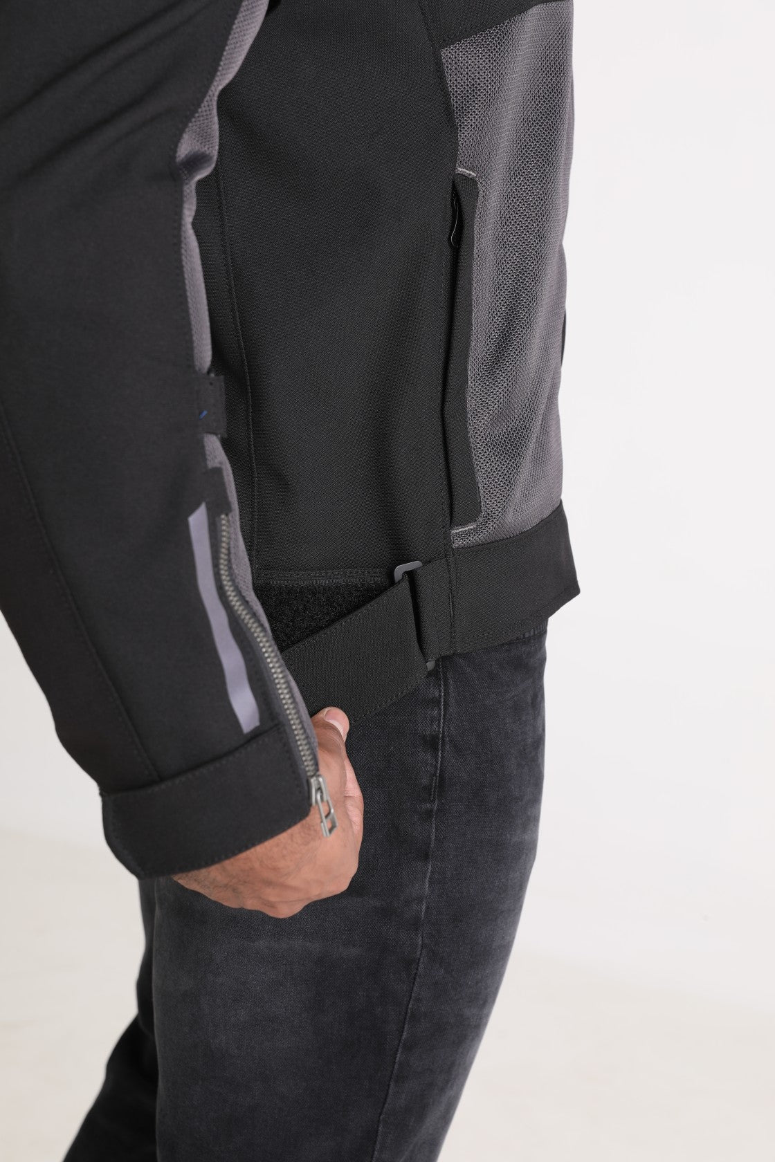 Rimoto Horsley Riding Jacket