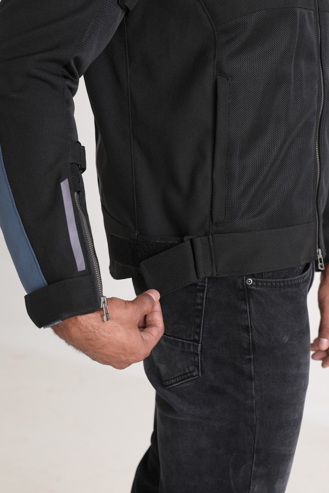 Rimoto Horsley Riding Jacket