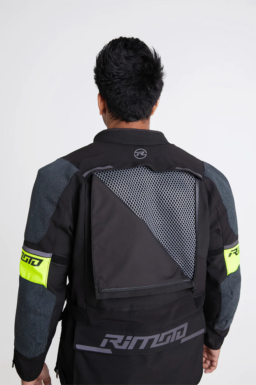 Rimoto Darcha Touring Jacket