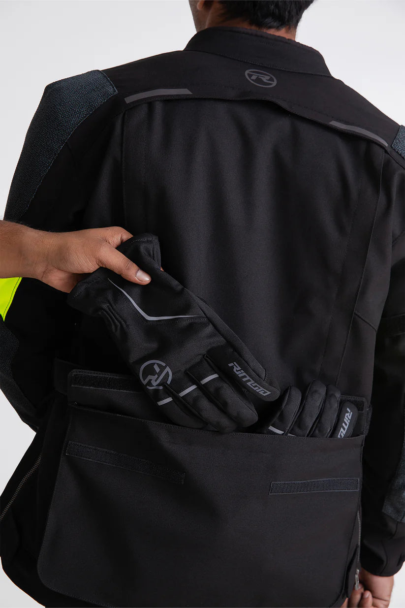 Rimoto Darcha Touring Jacket