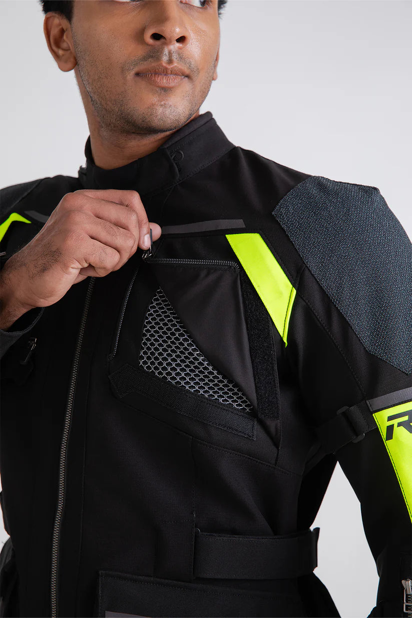Rimoto Darcha Touring Jacket