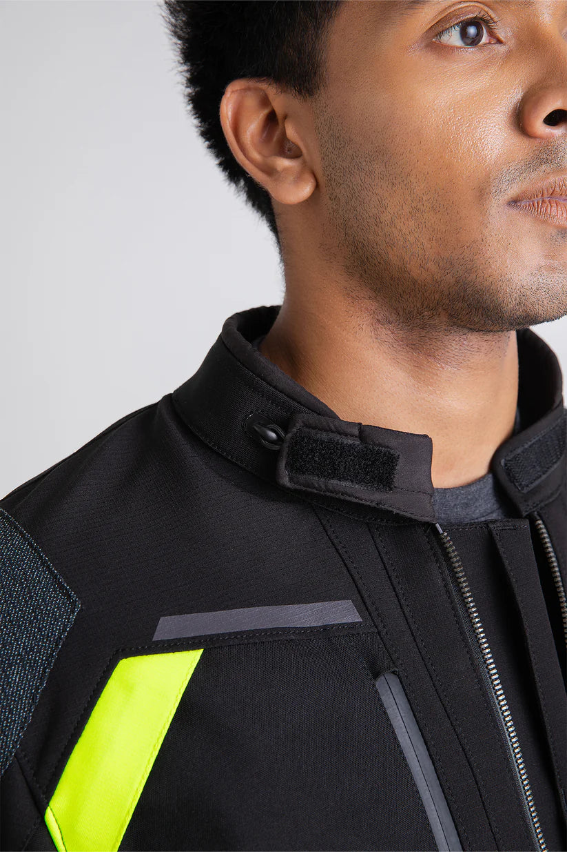 Rimoto Darcha Touring Jacket
